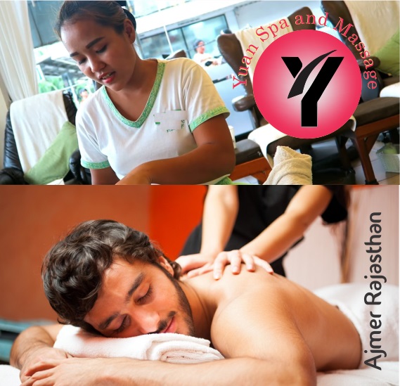 Yuan Spa and Massage Ajmer Rajasthan